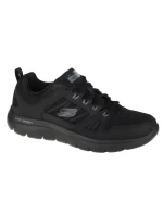Skechers Summits New World 232069-BBK Black 44 Skechers Summits New World 232069-BBK Black 44