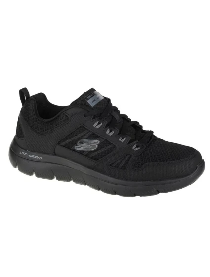 Skechers Summits New World 232069-BBK Black 44 Skechers Summits New World 232069-BBK Black 44