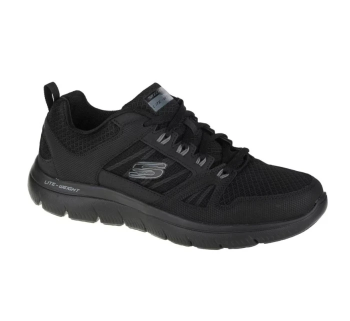 Skechers Summits New World 232069-BBK Black 44 Skechers Summits New World 232069-BBK Black 44