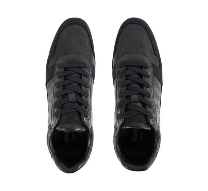 Boty Low M model 21392372 - Wrangler Boty Low M model 21392372 - Wrangler