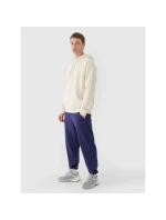 Pánske tepláky typu jogger 4F 4FWMM00TTROM1139-31S Pánske tepláky typu jogger 4F 4FWMM00TTROM1139-31S