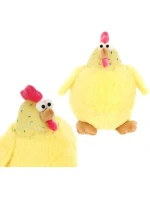 KOHÚT 19CM JARNÁ DEKORÁCIA