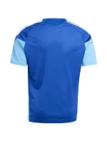 Detský tréning Tiro 26 Competition Training Blue KA7602