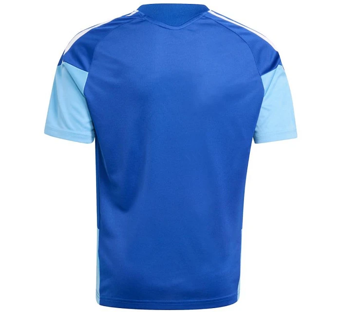 Detský tréning Tiro 26 Competition Training Blue KA7602