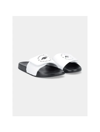Dívčí  žabky model 22063559 - 4F