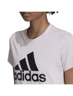 Dámske tričko Big Logo W HC9274 - Adidas