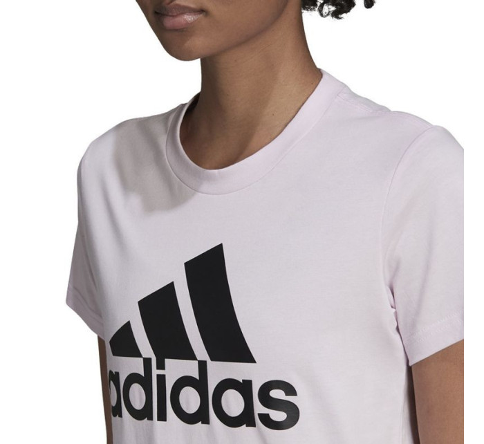 Dámske tričko Big Logo W HC9274 - Adidas
