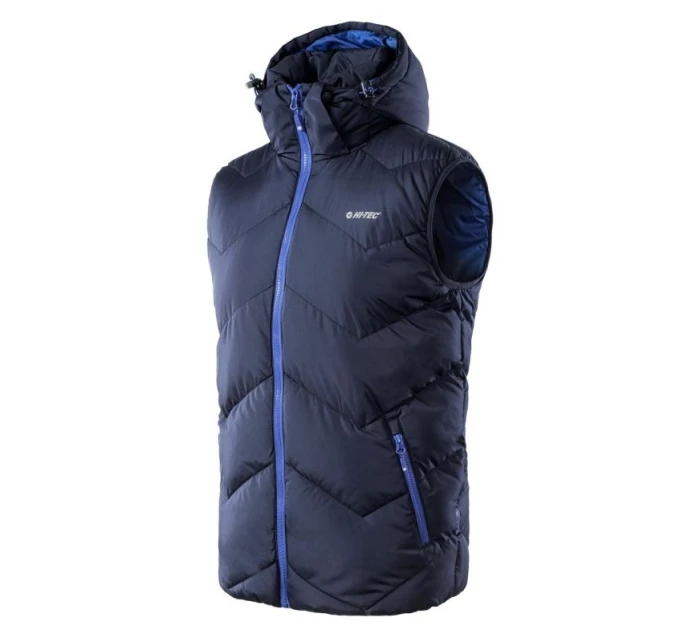 Pánska vesta charmo 92800282244 - Hi-tec Pánska vesta charmo 92800282244 - Hi-tec