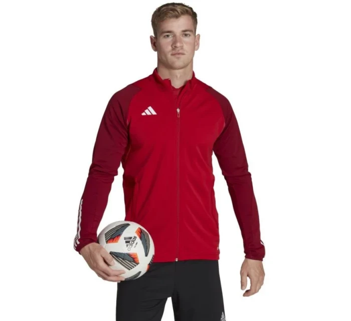 Pánská mikina Tiro 23 Competition Training M model 18357961 - ADIDAS Pánská mikina Tiro 23 Competition Training M model 18357961 - ADIDAS