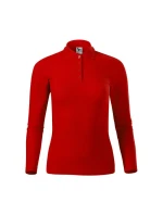 Polokošeľa Pique LS W MLI-23107