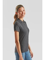 LadyFit 65/35 Polo Dámské piqué polo model 22426859 deep navy - Fruit of the Loom LadyFit 65/35 Polo Dámské piqué polo model 22426859 deep navy - Fruit of the Loom
