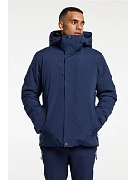Tenson Barriér Jacket Men Pánska zimná bunda 84.8733 čierna