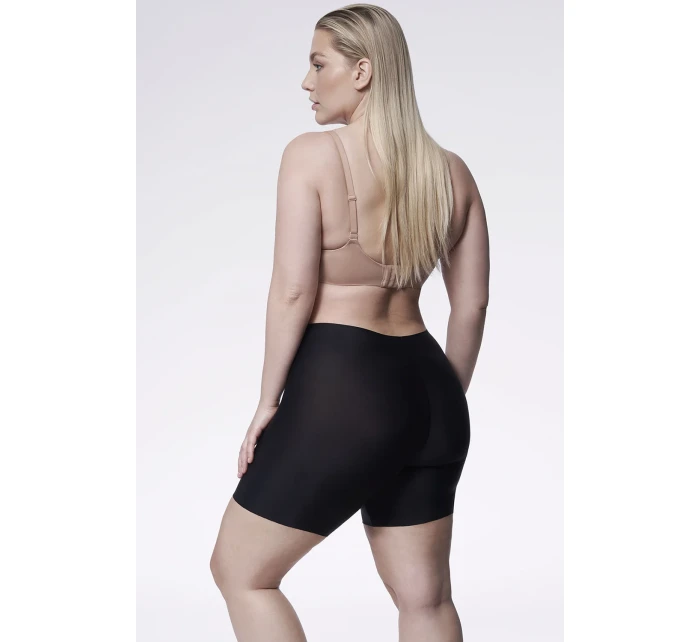 Julimex Bermudy comfort kolor:czarny