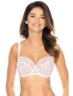 model 19572762 kolor:biały - Gorteks