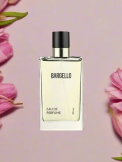 Dámsky parfum 134 s kvetinovo-orientálnou vôňou s jazmínom a pižmom 50 ml farebný