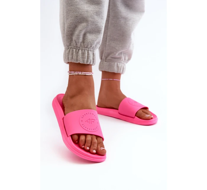 Dámské Žabky model 21664752 - 4F