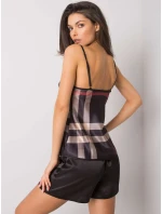 Sada BR KMPL model 15826710 černá a béžová - FPrice Sada BR KMPL model 15826710 černá a béžová - FPrice