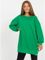 Tunika RV TU 8062.19P zelená Tunika RV TU 8062.19P zelená