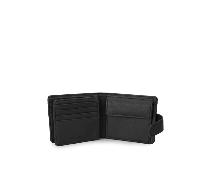 Peňaženka VUCH Aris Black