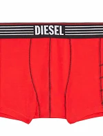 Pánske boxerky A03896 0CGBR 42A červená - Diesel