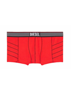 Pánske boxerky A03896 0CGBR 42A červená - Diesel