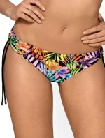 Dámske plavkové nohavičky SF 99/2 JUNGLE