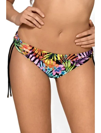 Dámske plavkové nohavičky SF 99/2 JUNGLE Dámske plavkové nohavičky SF 99/2 JUNGLE