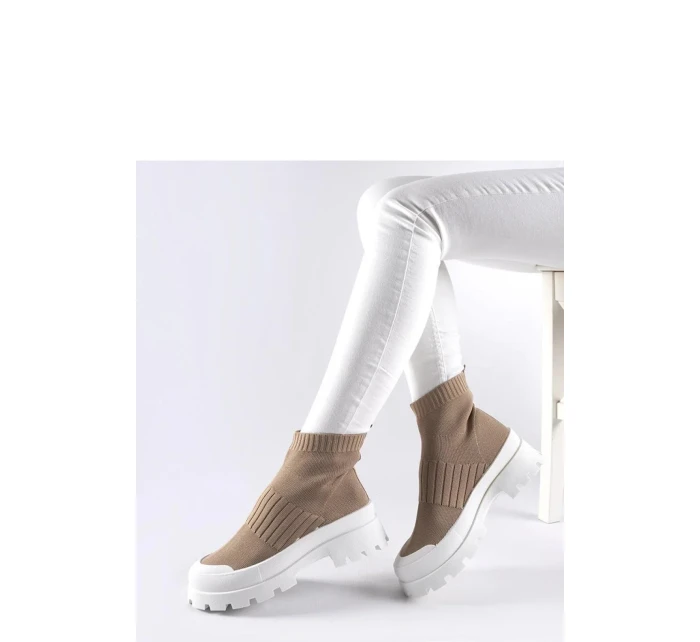 Tenisky model 207607 Solea