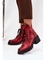 Obuv model 219257 Step in style Obuv model 219257 Step in style