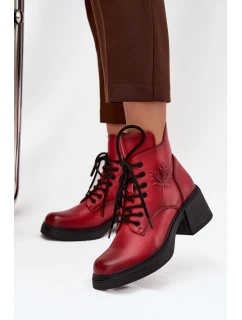 Obuv model 219257 Step in style