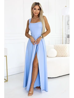 Dlhé šaty model 227072 Numoco