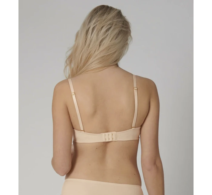 Podprsenka Body MakeUp Essentials  béžová  model 8877364 - Triumph