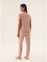 Dámske pyžamo Henderson 42680 Noves w/r S-2XL Dámske pyžamo Henderson 42680 Noves w/r S-2XL