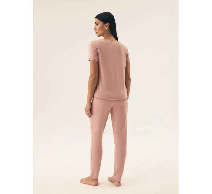 Dámske pyžamo Henderson 42680 Noves w/r S-2XL Dámske pyžamo Henderson 42680 Noves w/r S-2XL