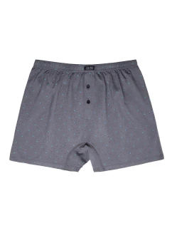 Boxerky Lama M-1083 BX 3XL-4XL