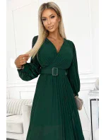 Dámske šaty 414-1 KLARA - Numoco basic Dámske šaty 414-1 KLARA - Numoco basic