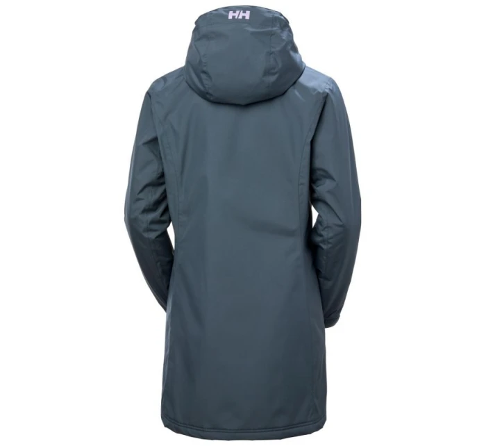 Dlouhá zimní bunda W model 18990515 - Helly Hansen