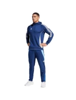 Adidas Tiro 24 Training Hoodie M IR9398 muži