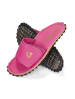 Slide Women Pink W Žabky model 20463423 - Gumbies