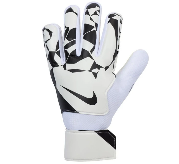 Brankářské rukavice Match model 20875937 - NIKE