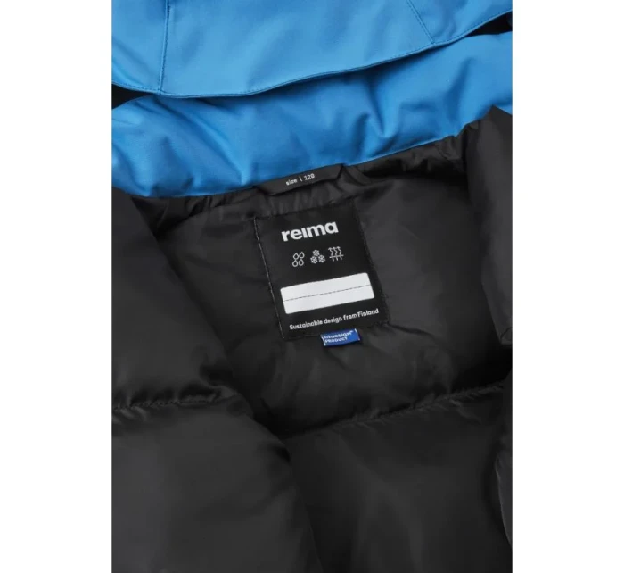 Reima Reimatec Luja Jr zimná bunda 5100267B-6390
