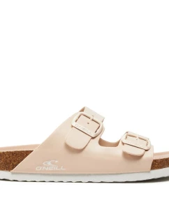ONeill Sandy Slider dámske nízke béžové letné žabky (9024101873D) dámske