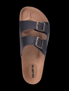 Dámské žabky model 21356005 W - Iguana