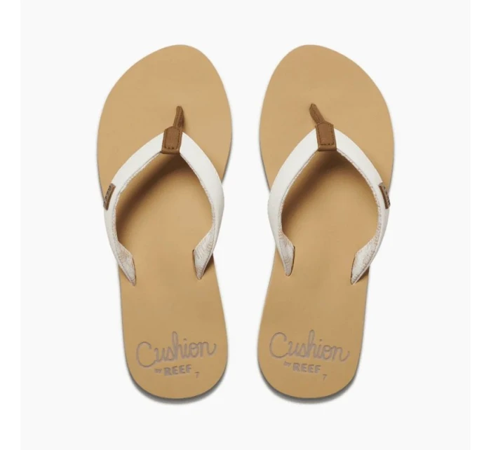 Žabky Cushion Cloud W model 21206785 - Reef