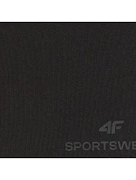 Pánske tričko 4F M2961 deep black 4FWAW25TTSHM2961 20S pánske