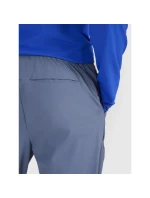 Pánske rýchloschnúce trekingové nohavice 4F 4FWSS25TFTRM0790-32S