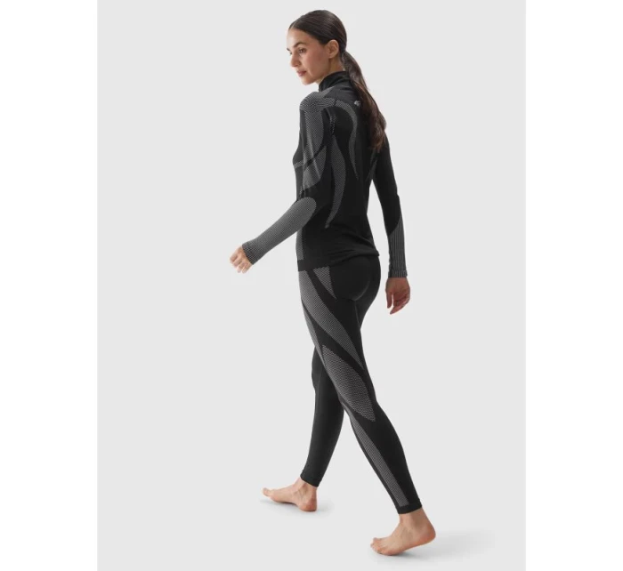 Termoaktívne legíny 4F W 4FWAW24USEAF159-20S Termoaktívne legíny 4F W 4FWAW24USEAF159-20S