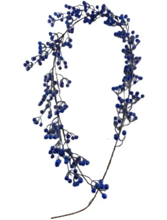 VENIEC Z BOBÚĽ JARABINY 160 CM