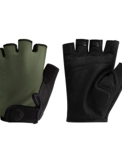 Rogelli rękawiczki damskie CORE zielone S