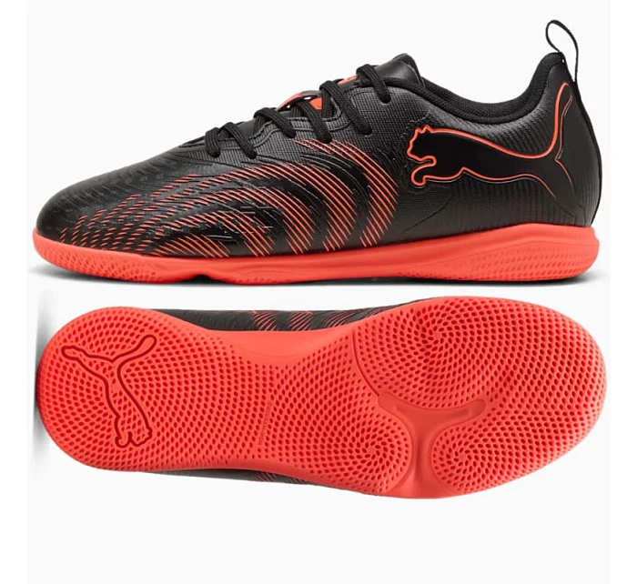 Boty FUTURE 9 Jr IT model 22058562 - Puma Boty FUTURE 9 Jr IT model 22058562 - Puma